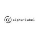 Alpha Label
