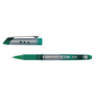 Tintenroller Pilot 2232N, V-Ball Grip 07, Strichstärke:...