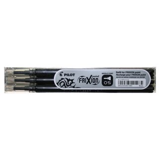 Tintenrollermine Pilot 2265 BLS-FRP5-S3, Strichstärke:...