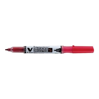 PILOT Boardmarker V BOARD MASTER S 5084702, Rundspitze...