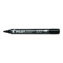 Permanentmarker Pilot SCA-100-B, Rundspitze,...