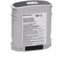 Pitney Bowes Frankierfarbe 787-3, schwarz