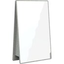 Playroom Playboard Whiteboard, 75x118cm, grau