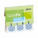 Plum Pflaster QUICKFIX DETECTABLE 5513, Nachf., 72x25mm,...