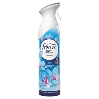 Febreze Raumerfrischungsspray Lenor Aprilfrisch, Inhalt...
