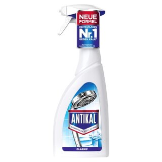 Kalklöser P+G 847606 Antikal, Spray, Inhalt: 750ml