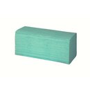 Racon Falthandtcher, 25 x 21 cm, grn, 4000 Stck