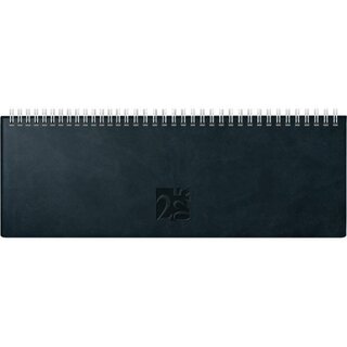 Rido-Ide Tischquerkalender 7031702905 AC, 1W/2S, 29,7 x...