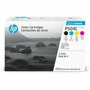 HP Toner SU400A, Reichweite: 1800 Seiten, 4-farbig