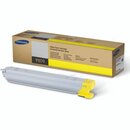 Toner fr C9201 Samsung CLT-Y809S ELS, gelb