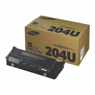 HP Toner SU945A, Reichweite: 15000 Seiten, schwarz