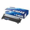 Toner Samsung CLT-C404S, Reichweite: 1.000 Seiten, cyan