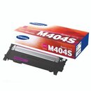 Toner Samsung CLT-M404S, Reichweite: 1.000 Seiten, magenta
