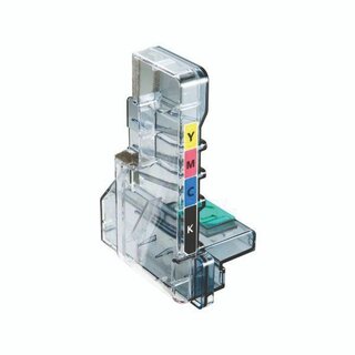 Resttonerbehälter Samsung CLT-W409, Reichweite: 2.500 S....