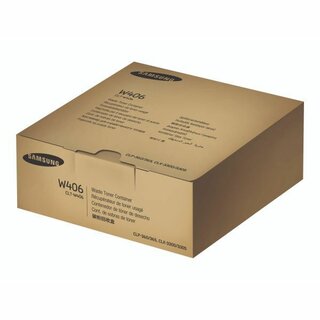 Resttonerbehälter Samsung CLT-W406, Reichweite: 1.750 S....