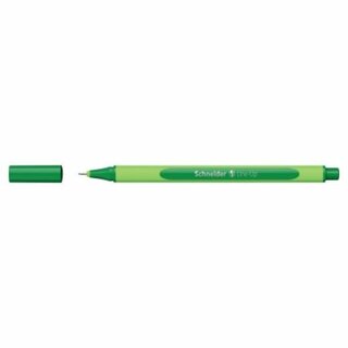 Fineliner Schneider 191004, Line-Up, 0,4mm, grün