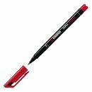 OHP-Stift Stabilo 842 F, wasserfest, Strichstrke: 0,7mm,...