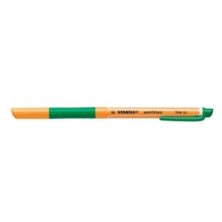 Tintenroller Stabilo Point Visco 1099, Strichstärke:...