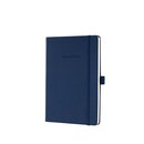 Notizbuch Sigel Conceptum CO656, A5, kariert, Hardcover,...