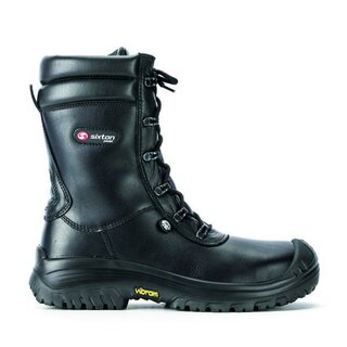 Sixton Terranova Hdry Sicherheitsstiefel, S3, Größe: 45