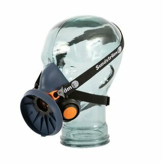 Sundstrm H01-2112 Halbmaske SR 100 S/M
