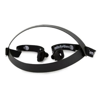 Sundström R01-2002 Elastisches Kopfband doppelt für...