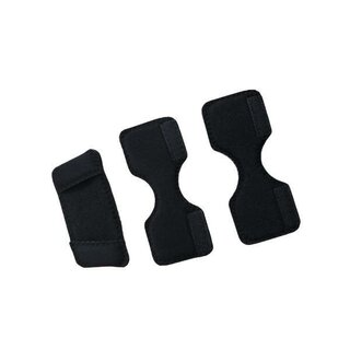 Sundström T06-0606 Komfort Kit für Schirm Sr570, schwarz
