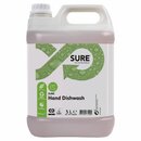 Sure Handgeschirrsplmittel- 5 Liter Vorratspackung