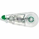 Tombow Korrekturroller CT-CA4, Mono Air, 4,2mm x 10m