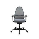 Topstar Brodrehstuhl Sitnes Art Grau