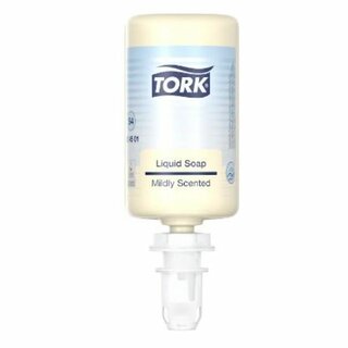 Tork 424401 Industrieseife S4, 1 Liter, 6 Stück