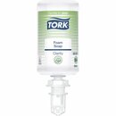 Tork 520201 Reine Hand Schaumseife, 1.000ml
