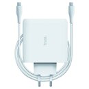 Trust USB-C-Ladegert Maxo 25140, 100W, 2m, wei