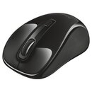 Maus Trust 21192, Xani Optical, bluetooth, schwarz
