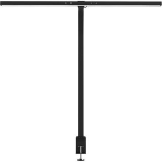 Unilux Lampe Strata Schwarz