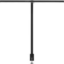 Unilux Lampe Strata Schwarz