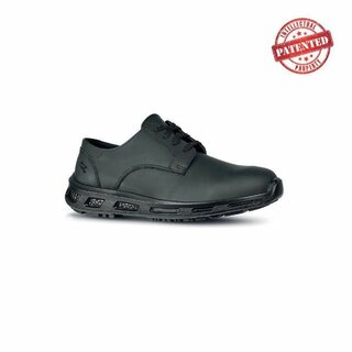 U-Power Rl20484 Morgan Sicherheitsschuh S3 48 schwarz