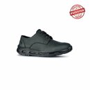 U-Power Rl20484 Morgan Sicherheitsschuh S3 48 schwarz