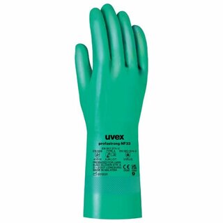 Schutzhandschuh Uvex 60122, Profastrong, NF33,...