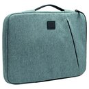 Exacompta Laptoptasche 17124E, fr Laptops 33,02-35,56...