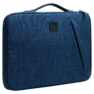 Exacompta Laptoptasche 17122E, für Laptops 33,02-35,56...