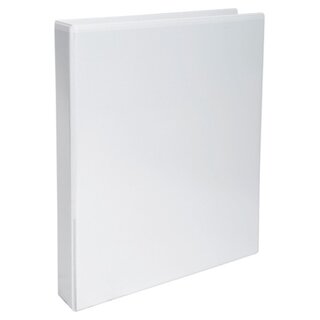 Präsentationsringbuch Exacompta 51921E, 2 Ringe,...