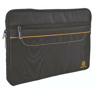 Tablethülle Exacompta 17134E, Exactive, 13,3 Zoll, schwarz