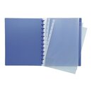 Sichtbuch Exacompta 86352E, A4, mit 30 Hllen,...