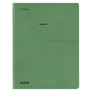 Jurismappe Falken 80004161, A4, aus Karton, grn