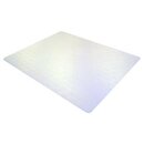 Bodenschutzmatte Cleartex advantagemat, 90x120cm, fr...