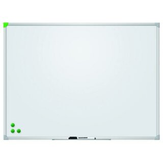 Weißwandtafel Franken SC929012, U-Act, emaillierte...