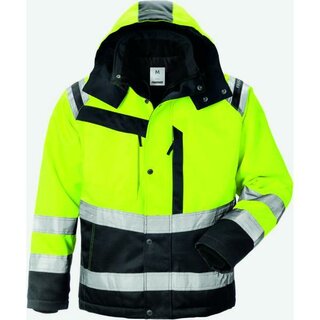 Fristads Warnschutzwinterjacke 4043...