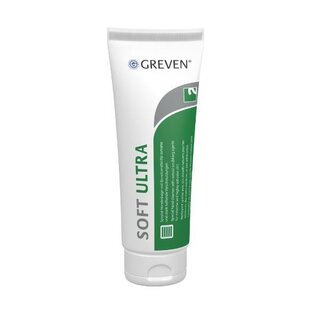 Greven Soft Ultra Hautreinigung, 250ml Tube, 24 Stück