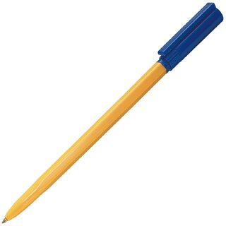 Kugelschreiber Micron Pen Einweg Kappe Strichstärke 0.3mm...